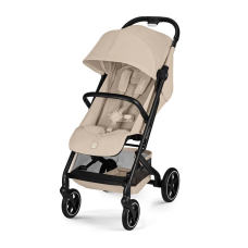 Прогулянкова коляска Cybex Beezy Almond Beige