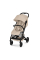 Прогулянкова коляска Cybex Beezy Almond Beige