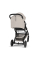 Прогулянкова коляска Cybex Beezy 2026 Dune Grey