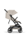 Прогулянкова коляска Cybex Beezy 2026 Dune Grey