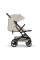 Прогулянкова коляска Cybex Beezy 2026 Dune Grey