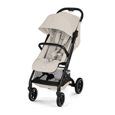 Прогулянкова коляска Cybex Beezy 2026 Dune Grey