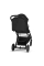 Прогулянкова коляска Cybex Beezy 2026 Magic Black