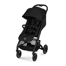 Прогулянкова коляска Cybex Beezy 2026 Magic Black