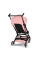 Прогулянкова коляска Cybex Libelle Candy Pink