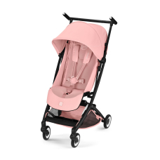 Прогулянкова коляска Cybex Libelle Candy Pink