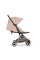 Прогулянкова коляска Cybex Orfeo 2026 (TPE/Almond Beige)
