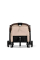 Прогулянкова коляска Cybex Orfeo 2026 (TPE/Almond Beige)