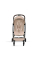 Прогулянкова коляска Cybex Orfeo 2026 (TPE/Almond Beige)