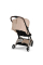 Прогулянкова коляска Cybex Orfeo 2026 (TPE/Almond Beige)