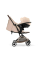 Прогулянкова коляска Cybex Orfeo 2026 (TPE/Almond Beige)