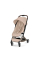 Прогулянкова коляска Cybex Orfeo 2026 (TPE/Almond Beige)