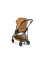 Прогулянкова коляска Cybex Melio Carbon (Cinnamon Yellow)