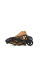 Прогулянкова коляска Cybex Melio Carbon (Cinnamon Yellow)