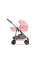 Люлька Cybex Melio Candy Pink
