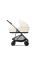 Люлька Cybex Melio Canvas White