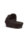Люлька Cybex Melio Chocolate Brown