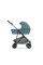 Люлька Cybex Melio 2026 Stormy Blue
