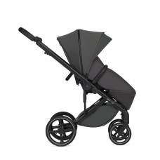 Чохол на ніжки для коляски Anex Mev, Flo, Eli (Dark Gray)