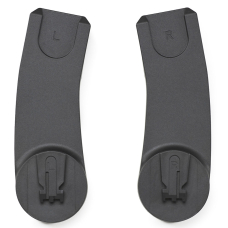 Адаптери для автокрісла до Anex Mev, Flo, Eli (Black)