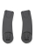 Адаптери для автокрісла до Anex Mev, Flo, Eli (Black)