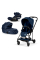 Універсальна коляска 3 в 1 Cybex Mios Rebellious Luxury 2026