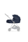 Універсальна коляска 3 в 1 Cybex Mios Rebellious Luxury 2026