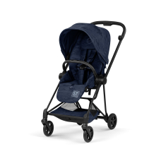 Прогулянкова коляска Cybex Mios Rebellious Luxury 2026