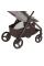 Прогулянкова коляска Anex Ride (Chrome)