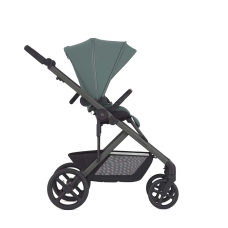 Прогулянкова коляска Anex Modu (Greeny)