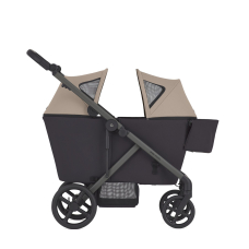Коляска для двох дітей Anex Modu Wagon (Shea)
