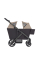 Коляска для двох дітей Anex Modu Wagon (Shea)