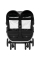 Коляска для двійні Britax Römer B-Agile Double (Cosmos Black)