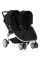 Коляска для двійні Britax Römer B-Agile Double (Cosmos Black)