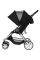 Коляска для двійні Britax Römer B-Agile Double (Cosmos Black)