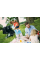 Коляска для двійні Britax Römer B-Agile Double (Cosmos Black)