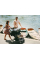 Коляска для двійні Britax Römer B-Agile Double (Cosmos Black)