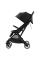 Прогулянкова коляска Britax Römer FLYLITE (Carbon Black)