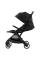 Прогулянкова коляска Britax Römer FLYLITE (Carbon Black)