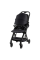 Прогулянкова коляска Britax Römer FLYLITE (Carbon Black)