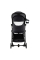Прогулянкова коляска Britax Römer FLYLITE (Carbon Black)