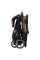Прогулянкова коляска Britax Römer FLYLITE (Teak)
