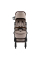 Прогулянкова коляска Britax Römer FLYLITE (Teak)