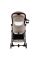 Прогулянкова коляска Britax Römer FLYLITE (Teak)