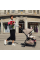 Прогулянкова коляска Britax Römer RIO (Style/Carbon Black)