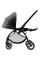 Прогулянкова коляска Britax Römer RIO (Style/Carbon Black)