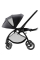 Прогулянкова коляска Britax Römer RIO (Style/Carbon Black)