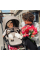 Прогулянкова коляска Britax Römer RIO (Style/Carbon Black)