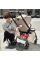 Прогулянкова коляска Britax Römer RIO (Style/Teak)