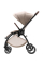 Прогулянкова коляска Britax Römer RIO (Style/Teak)